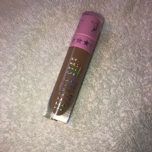 Jeffree Star Cosmetics Velour Liquid Lipsticks